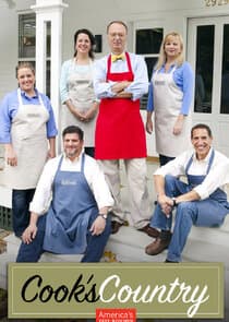 Cook's Country from America's Test Kitchen thumbnail