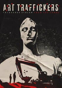 Art Raiders - Caccia ai tombaroli thumbnail