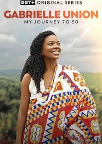 Gabrielle Union: My Journey to 50 thumbnail
