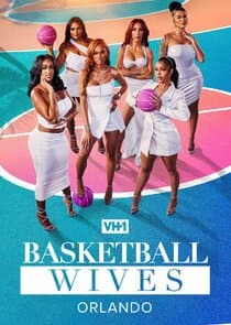 Basketball Wives: Orlando thumbnail