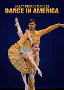 Great Performances Dance in America thumbnail