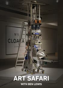Art Safari thumbnail