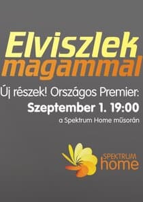 DTK: Elviszlek magammal thumbnail