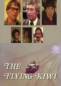 The Flying Kiwi thumbnail