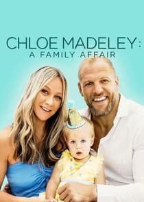 Chloe Madeley: A Family Affair thumbnail