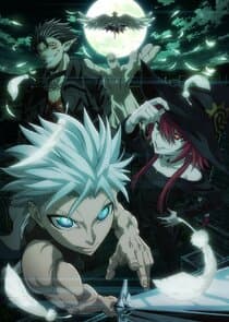 Ragna Crimson thumbnail