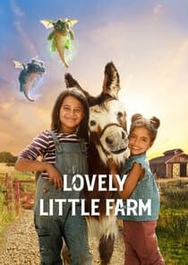 Lovely Little Farm thumbnail