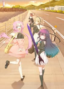 Hoshikuzu Telepath thumbnail