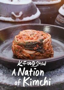 A Nation of Kimchi thumbnail