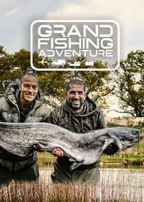 The Grand Fishing Adventure thumbnail