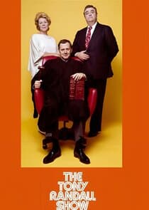 The Tony Randall Show thumbnail