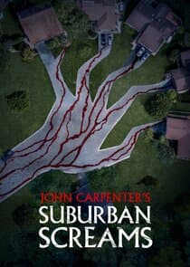 John Carpenter's Suburban Screams thumbnail