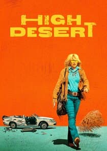 High Desert thumbnail