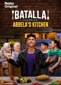 Batalla en Abuela's Kitchen thumbnail