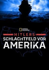Hitler's American Battleground thumbnail