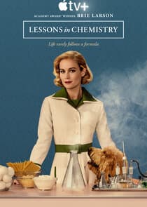 Lessons in Chemistry thumbnail