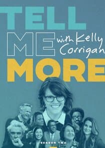 Tell Me More with Kelly Corrigan thumbnail