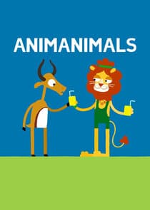Animanimals thumbnail
