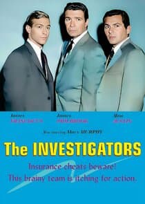 The Investigators thumbnail