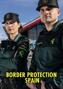 Border Protection Spain thumbnail