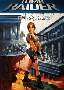 Revisioned: Tomb Raider Animated Series thumbnail