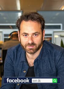 Facebook en ik thumbnail