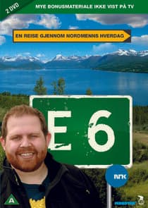 E6 – En reise gjennom nordmenns hverdag thumbnail