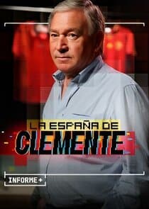 La España de Clemente thumbnail