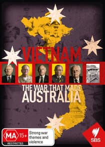 Vietnam: The War That Made Australia thumbnail