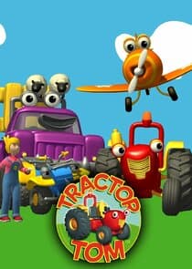 Tractor Tom thumbnail