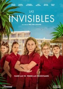 Las Invisibles thumbnail