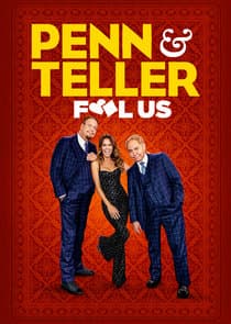 Penn & Teller: Fool Us thumbnail