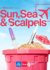 Sun, Sea and Scalpels thumbnail