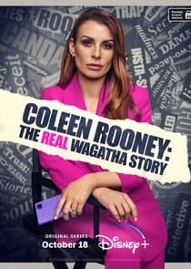 Coleen Rooney: The Real Wagatha Story thumbnail
