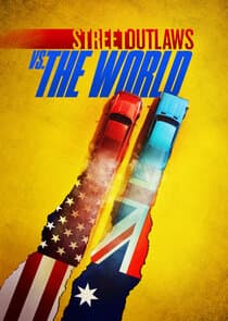 Street Outlaws vs. the World thumbnail