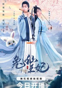 The Princess is a Rabbit Fairy thumbnail