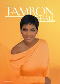 Tamron Hall thumbnail