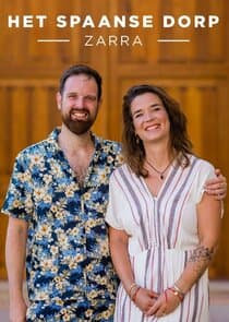 Het Spaanse Dorp Zarra thumbnail