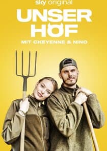 Unser Hof - Mit Cheyenne und Nino thumbnail