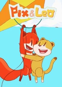 Pix & Leo thumbnail