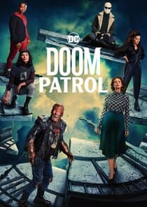 Doom Patrol thumbnail