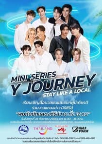 Y JOURNEY (Stay Like a Local) thumbnail