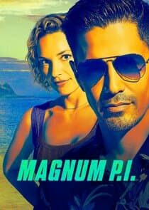 Magnum P.I. thumbnail