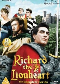 Richard the Lionheart thumbnail