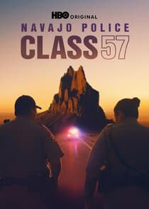 Navajo Police: Class 57 thumbnail