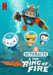 Octonauts Netflix Movies thumbnail