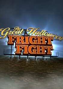 The Great Halloween Fright Fight thumbnail