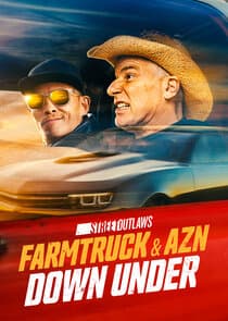 Street Outlaws: Farmtruck and AZN Down Under thumbnail