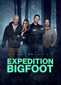 Expedition Bigfoot thumbnail