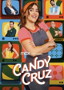 Candy Cruz thumbnail